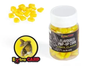 EXTRA CARP AROMATIZOVANI " POP UP" PLIVAJUCI KUKURUZ