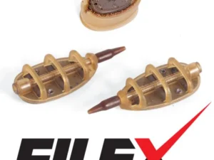 FILEX PRO METHOD FEEDER