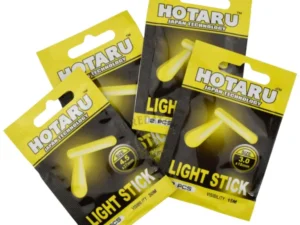 HOTARU AMPULA FLUO ŽUTA