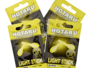 HOTARU AMPULA SA BULB VRHOM
