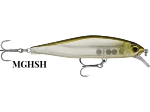RAPALA PRECISION EXTREME AIR BOSS 100