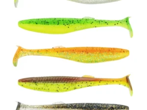 RAPALA CRUSHCITY THE KICKMAN 75