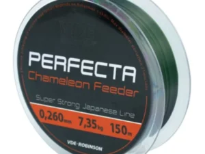 ROBINSON PERFECTA CAMELEON FEEDER 150m