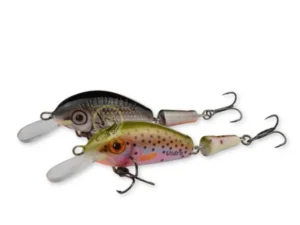 VIDRA AGILITY JOINTED 60