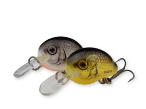 VIDRA ATOMIC CHUB 1