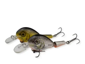 VIDRA ATOMIC CHUB JOINTED 50