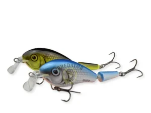 VIDRA NAUTILUS JOINTED 85 SR