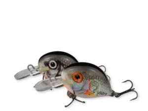 Vidra Atomic Chub 2