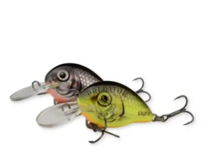 Vidra Atomic Chub 3