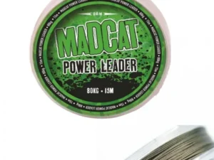 dam madcat power leader