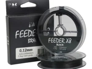 MATE FEEDER X8 BRAID 150M