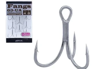 BKK FANGS 63 UA