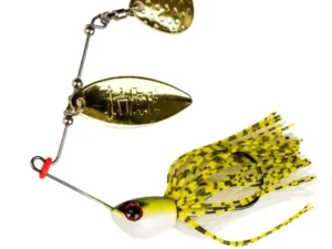 MATE GOLIATH SPINNERBAIT 14.5G