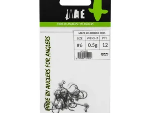 MATE JIG HEADS 9061 #6 – KESICA