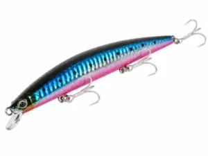MATE SLIM MINNOW FAST 130S 13CM 18G