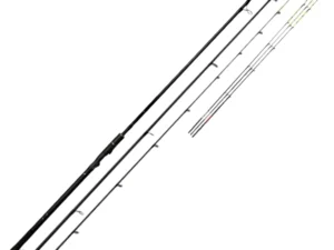 Tubertini R18 Titanium Feeder