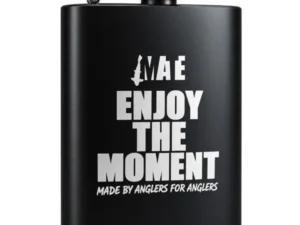 MATE STAINLESS STEEL FLASK