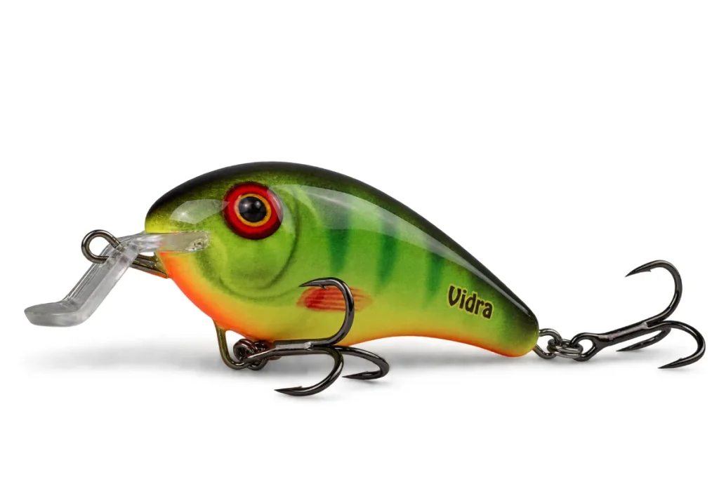 VIDRA NAUTILUS 60 SR