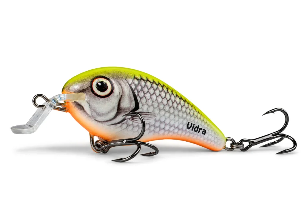 VIDRA NAUTILUS 60 SR