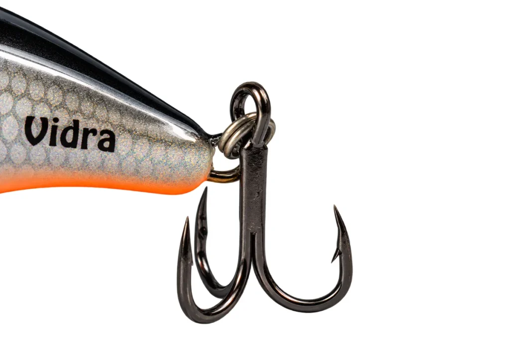 VIDRA NAUTILUS 60 SR