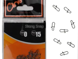 C LINE STRONG SNAP