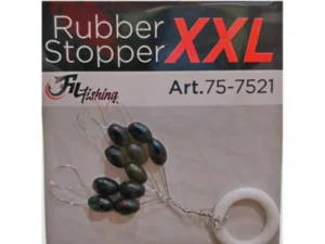 FIL FISHING RUBBER STOPPER XXL