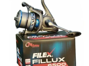 FILEX FILLUX FEEDER 6500